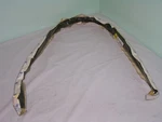 Nos 85-91 Chevy Gmc Truck Suburban Rear Side Door Window Glass Run 339902. Fixed Price $74.99.