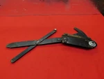 Used 65 66 67 68 Ford Mercury Rh Door Window Regulator #C5AZ-6323200-B. Fixed Price $224.99.