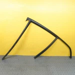 2019-2024 Volvo XC40 Down Glass Gasket Rear Left Side Door Oem 32237973. Fixed Price $50.25.