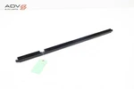 2021-24 Jeep Grand Cherokee Rear Right Door Window Inner Weatherstrip Seal Oem. Fixed Price $28.49.