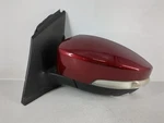 2013-2016 Ford Escape Driver Left Side View Power Door Mirror Ruby Red EK51Q. Fixed Price $77.84.