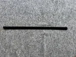 Oem 2022-2024 Hyundai Tucson/santa Cruz Front Right Door Belt Weather Strip. Fixed Price $15.00.