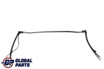 Bmw Series E88 Convertible Sealing Gasket Windscreen Front Panel 7164997. Fixed Price $117.70.