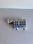2019-2021 Kia Forte Front Right Door Window Glass Run Channel Guide Bracket Oem. Fixed Price $24.83.