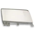 C7ZZ-6521410-KR Scott Drake Door Glass Assembly, Clear, Passenger. Fixed Price $199.99.