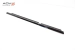 2016 - 2019 Mercedes GLE43 C292 Rear Left Driver Door Window Belt Molding Oem. Fixed Price $97.49.