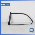 95-00 Lexus UCF20 LS400 Rear Left Driver Door Window Outer Frame Molding Oem. Fixed Price $60.23.
