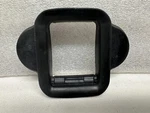 T405119 11-16 Bmw Series Front Door Check Stop Gasket Seal Rh / Lh 51217182007. Fixed Price $14.99.
