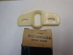 Nos 1971-1973 Ford Mustang Door Window Upper Guide D1ZZ-6522362-A. Fixed Price $29.99.