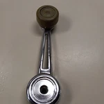 Vintage 1968 Ford Window Crank C8UB-8223348-AW Fomoco Nice. Fixed Price $14.99.