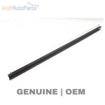 2013-2015 Bmw 740LI Xdrive Rear Left Door / Window Slot Seal (inner) 7206451. Fixed Price $13.99.