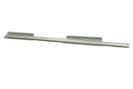 Jaguar E-type S1 S2 S3 22 Door Glass Regulator Channel Right Hand BD27816. Fixed Price $87.30.