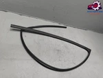 Toyota Camry 2018-2025 Front Left Driver Door Window Glass Run Channel Seal Oem. Fixed Price $69.99.