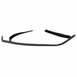 Genuine Ford Run Weather-strip F1EZ-5821596-A. Fixed Price $33.06.
