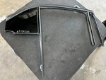 19-23 Cadillac XT4 Rear Right Door Glass Run Weatherstrip Seal Molding Oem. Fixed Price $50.38.