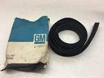 Gm Nos 1971 1972 Chevy Oldsmobile Pass Car 4DR Front Door Window Run Channel. Fixed Price $65.00.