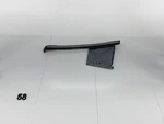 96-02 Bmw Z3 E36 Roadster Left Driver Side Door Window Glass Guide Rail Oem. Fixed Price $35.14.