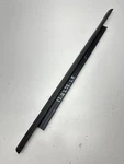 2015-2018 Audi Q3 Rear Left Door Weatherstrip Molding Black 8U0839477 Oem. Fixed Price $93.95.