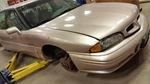 Passenger Right Front Window Regulator Fits 97-99 Bonneville 340018. Fixed Price $135.89.