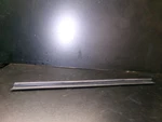 Rear Right Door Belt Inner Weatherstrip 55399210AB 11-18 Jeep Grand Cherokee. Fixed Price $14.00.
