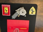 Ferrari 328 348 355 Right Side Power Window Motor Pn 0130821070. Fixed Price $499.95.