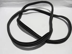 Hyundai Ioniq 2023 Front Left Driver Door Weatherstrip Rubber Seal 21-25. Fixed Price $39.15.