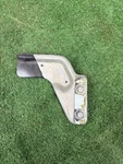 1969 1970 Oe Ford Mustang Cougar Rh Door Window Glass Rear Stop Bracket. Fixed Price $42.00.