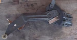 Nos 1960'S Chevrolet Impala? Rear Power Window Regulator Gm 9619358. Fixed Price $189.99.