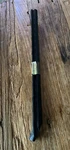 71-76 Lesabre Impala Delta 88 Bonnevill Nos Rear Glass Seal Weatherstrip 9829426. Fixed Price $40.00.