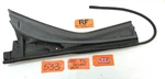 Windshield Wiper Arm Cowl Grille Cover Hood Passenger Side For 05-10 Scion Tc. Fixed Price $64.94.