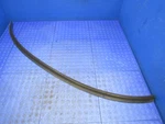95-98 Nissan 240SX S14 Right Passenger Pillar Outer Trim Drip Rain Rail 2676. Fixed Price $119.99.