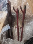 4-PIECE Door Glass Run Channel Set 1966-77 Ford Bronco Window Guide. Fixed Price $139.95.
