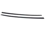 2015 - 2020 Audi A3 8V Front Right & Left Windscreen Deflector Strip Oem. Fixed Price $94.99.