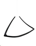 Subaru Impreza 2024 Rear Passenger Side Door Window Glass Run Channel Seal Oem. Fixed Price $49.99.
