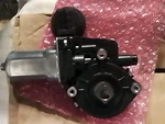 Nissan Window Motor Non-anti Pinch Frt, Lh. Fixed Price $200.00.