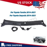 For 2007-2021 Toyota Tundra Cowl Vent Panel 55708-0C060 55708-0C050. Fixed Price $158.79.