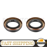 Set Of 2 Axle Differential Seal Ring Left Right Smart Fortwo W451 0139976146. Fixed Price $17.55.