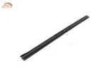 2014 - 2020 Maserati Ghibli Front Left Door Window Inner Weatherstrip Seal Oem. Fixed Price $17.49.