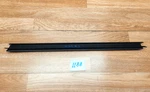 Oem Bmw F15 F85 X5 Rear Left Driver Side Door Window Inner Weatherstrip Seal. Fixed Price $20.00.