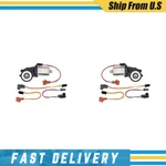 Dorman Front Rear Power Window Motor Pair Set Of 2 For Chrysler Dodge Plymouth. Fixed Price $160.63.