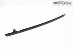 2014-2023 Ford Transit Connect Front Left Side Door Window Channel Guide Oem. Fixed Price $47.39.