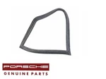 Porsche 924S Quarter Window Glass Seal Right Genuine 94455732200. Fixed Price $79.95.