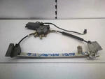 443839398B 468953 Window Regulator Rear Right Audi 80 90 893 Excl. 1986. Fixed Price $45.74.
