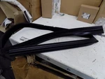Genuine Range Rover Evoque 2019 Onwards Front Door Glass Seal Runner LR114322. Fixed Price $69.40.