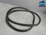 Tesla Model Rear Tailgate Liftgate Trunk Weatherstrip Seal Oem 2016-2020. Fixed Price $79.90.