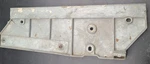 1969 Ford Mustang Cougar Door Rh Lower Rear Window Glass Regulator Bracket. Fixed Price $89.99.