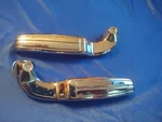 Original Camaro Firebird 1968 1969 Gm Oem Interior Door Handle Lh Set. Fixed Price $12.00.