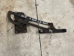 1937-1939 Ford 4 Door Sedan Drivers Side Rear Window Regulator. Fixed Price $50.00.