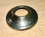 1927 1928 1929 Studebaker Door Handle Escutcheon Circa 20S Hot Rat Rod Vtg 26 30. Fixed Price $12.42.