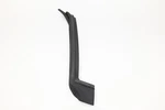 2024- 2026 Tesla Cybertruck Front Right Corner Fixed Glass Weatherstrip Seal Oem. Fixed Price $89.36.